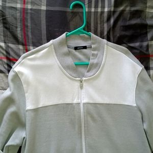 ALFA I JACKET
